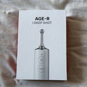 AGE-R I Deep Shot Device